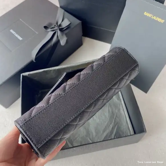 Tony Luxuries BAG YSL ENVELOPE SMALL 0605